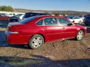 ✅ 2014 Chevrolet Impala LT • VIN: 2G1WB5E31E1152474 • Lot: 94905225. Listed on Copart with 75,669 mi. Free auction sales archive from the USA and detailed vehicle history report at DreamBid. Image 3.