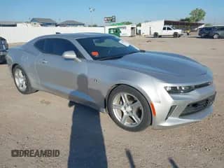 2016 Chevrolet Camaro 1LT с VIN 1G1FB1RS7G0192101, выставлен на аукционе IAAI как лот 43322925 с пробегом 93 870 миль миль и . История ставок и продаж доступна на DreamBid. Изображение 1.