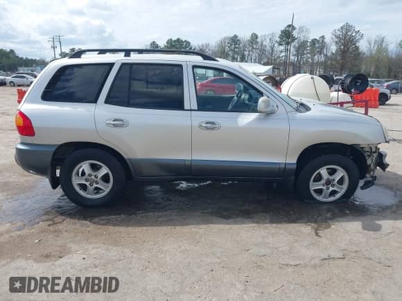 2002 Hyundai Santa Fe GLS с VIN KM8SC73D62U209998, выставлен на аукционе IAAI как лот 41915060 с пробегом 228 451 миль миль и . История ставок и продаж доступна на DreamBid. Изображение 13.