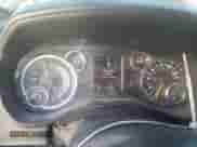 2021 Ram 1500 Big Horn with VIN 1C6SRFMT5MN819527, listed as a Copart auction lot 84005515 with 66,286 mi miles and Salvage title. Bid and sale history available at DreamBid. Image 9.