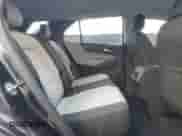 2020 Chevrolet Equinox LS с VIN 3GNAXHEV2LS581539, выставлен на аукционе Copart как лот 87001625 с пробегом 70 561 миль миль и На запчасти • Non repairable. История ставок и продаж доступна на DreamBid. Изображение 11.