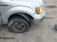 ✅ 2011 Ford F-150 XLT • VIN: 1FTEX1CM4BFA76911 • Lot: 43638919. Listed on IAAI with 141,907 mi. Free auction sales archive from the USA and detailed vehicle history report at DreamBid. Image 6.