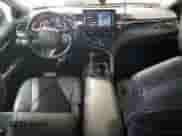 2021 Toyota Camry Hybrid XSE с VIN 4T1K31AK5MU553968, выставлен на аукционе Copart как лот 62929095 с пробегом 62 559 миль миль и Списание • Salvage title. История ставок и продаж доступна на DreamBid. Изображение 8.