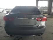 ✅ 2017 Nissan Maxima SR • VIN: 1N4AA6AP0HC397340 • Lot: 82475545. Wystawiony na Copart z przebiegiem 75 748 mil. Bezpłatny archiwum sprzedaży aukcyjnych z USA i szczegółowy raport historii pojazdu na DreamBid. Zdjęcie 6.