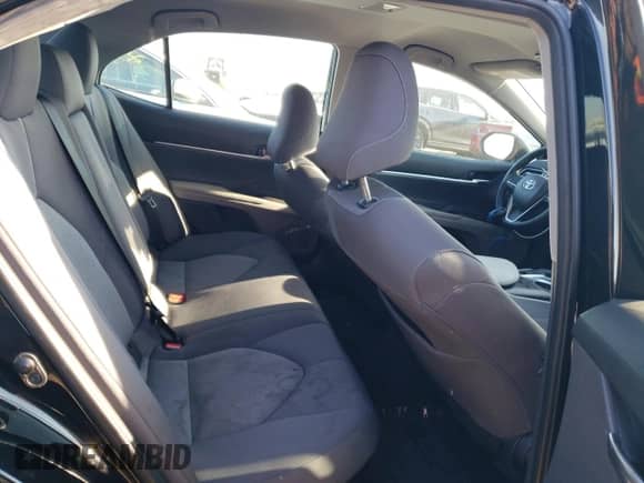 2023 Toyota Camry Hybrid LE с VIN 4T1C31AK0PU613177, выставлен на аукционе Copart как лот 80529755 с пробегом 45 979 миль миль и Списание • Salvage title. История ставок и продаж доступна на DreamBid. Изображение 10.