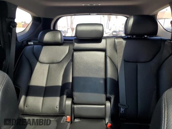 ✅ 2023 Hyundai Santa Fe Limited • VIN: 5NMS44ALXPH579098 • Lot: 78101464. Wystawiony na Copart z przebiegiem 17 244 mil. Bezpłatny archiwum sprzedaży aukcyjnych z USA i szczegółowy raport historii pojazdu na DreamBid. Zdjęcie 10.