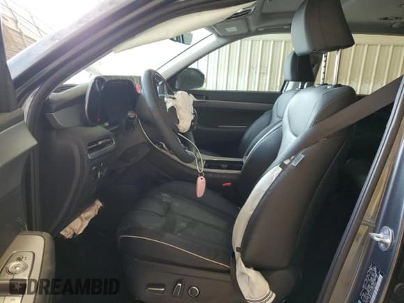 ✅ 2023 Hyundai Palisade XRT • VIN: KM8R34GEXPU638987 • Лот: 70297634. Опубликован ранее на Copart с пробегом 24 523 миль. Бесплатный доступ к архиву аукционных продаж из США и подробный отчёт об истории автомобиля на DreamBid. Изображение 7.