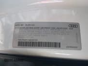 ✅ 2018 Audi A5 Premium Plus • VIN: WAUTNAF57JA026143 • Lot: 41639054. Listed on IAAI with 118,022 mi. Free auction sales archive from the USA and detailed vehicle history report at DreamBid. Image 9.