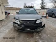 ✅ 2009 Hyundai Sonata Limited • VIN: 5NPEU46C49H571428 • Лот: 43715925. Опубликован ранее на Copart с пробегом 122 211 миль. Бесплатный доступ к архиву аукционных продаж из США и подробный отчёт об истории автомобиля на DreamBid. Изображение 5.