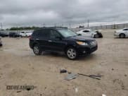 ✅ 2012 Hyundai Santa Fe Limited • VIN: 5XYZK4AG6CG110778 • Lot: 69934314. Listed on Copart with 172,850 mi. Free auction sales archive from the USA and detailed vehicle history report at DreamBid. Image 12.