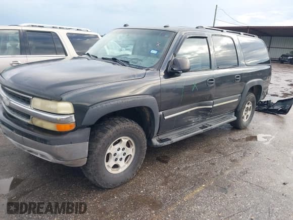 ✅ 2005 Chevrolet Suburban LT • VIN: 3GNEC16Z75G214406 • Lot: 42689874. Listed on IAAI with Not provided. Free auction sales archive from the USA and detailed vehicle history report at DreamBid. Image 17.