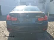 ✅ 2012 BMW 3 Series 328i • VIN: WBA3A5C54CF345030 • Lot: 91136155. Listed on Copart with 98,049 mi. Free auction sales archive from the USA and detailed vehicle history report at DreamBid. Image 6.