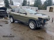 ✅ 2019 Jeep Cherokee Latitude Plus • VIN: 1C4PJMLN9KD169116 • Lot: 95915325. Wystawiony na Copart z przebiegiem 75 980 mil. Bezpłatny archiwum sprzedaży aukcyjnych z USA i szczegółowy raport historii pojazdu na DreamBid. Zdjęcie 4.