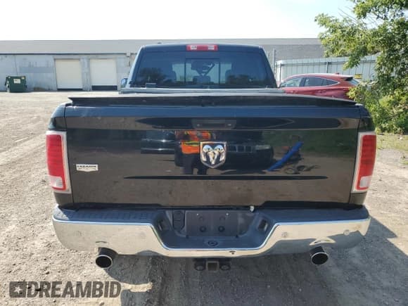 ✅ 2014 Ram 1500 Laramie • VIN: 1C6RR7JTXES210154 • Лот: 68173015. Опубликован ранее на Copart с пробегом 162 894 миль. Бесплатный доступ к архиву аукционных продаж из США и подробный отчёт об истории автомобиля на DreamBid. Изображение 6.