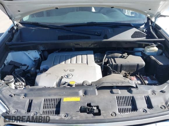 ✅ 2013 Toyota Highlander Limited • VIN: 5TDYK3EH1DS110443 • Lot: 43818172. Listed on IAAI with 111,519 mi. Free auction sales archive from the USA and detailed vehicle history report at DreamBid. Image 10.