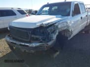 ✅ 2005 Chevrolet Silverado 2500HD LS • VIN: 1GCHK23245F872028 • Lot: 43368972. Listed on IAAI with 234,712 mi. Free auction sales archive from the USA and detailed vehicle history report at DreamBid. Image 6.