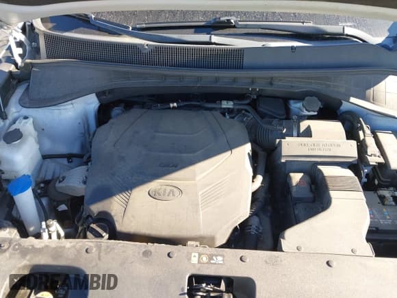 ✅ 2019 Kia Sorento LX • VIN: 5XYPG4A53KG585861 • Лот: 43512101. Опубликован ранее на IAAI с пробегом 53 798 миль. Бесплатный доступ к архиву аукционных продаж из США и подробный отчёт об истории автомобиля на DreamBid. Изображение 10.