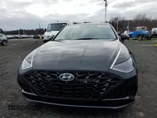 2020 Hyundai Sonata Limited with VIN 5NPEH4J2XLH020849, listed as a Copart auction lot 38157933 with 42,034 mi miles and . Bid and sale history available at DreamBid. Image 5.