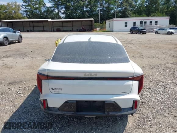 ✅ 2025 Kia K4 GT-Line • VIN: 3KPFW4DE0SE039655 • Лот: 43109412. Опубликован ранее на IAAI с пробегом 20 868 миль. Бесплатный доступ к архиву аукционных продаж из США и подробный отчёт об истории автомобиля на DreamBid. Изображение 16.