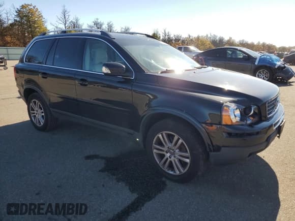✅ 2011 Volvo XC90 I6 • VIN: YV4952CZXB1586585 • Lot: 82495285. Wystawiony na Copart z przebiegiem 168 019 mil. Bezpłatny archiwum sprzedaży aukcyjnych z USA i szczegółowy raport historii pojazdu na DreamBid. Zdjęcie 4.
