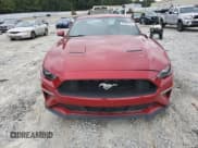 ✅ 2020 Ford Mustang EcoBoost • VIN: 1FA6P8TH2L5132843 • Лот: 81847475. Опубликован ранее на Copart с пробегом 63 060 миль. Бесплатный доступ к архиву аукционных продаж из США и подробный отчёт об истории автомобиля на DreamBid. Изображение 5.