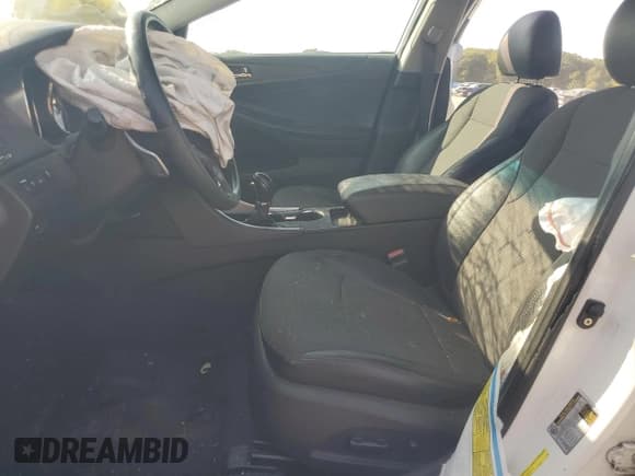 ✅ 2011 Hyundai Sonata SE • VIN: 5NPEC4AB2BH251287 • Lot: 71733424. Listed on Copart with Not provided. Free auction sales archive from the USA and detailed vehicle history report at DreamBid. Image 7.