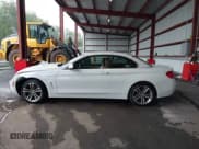 ✅ 2017 BMW 4 Series 430i xDrive • VIN: WBA4U9C30H5H64364 • Lot: 42502753. Listed on IAAI with 100,988 mi. Free auction sales archive from the USA and detailed vehicle history report at DreamBid. Image 14.