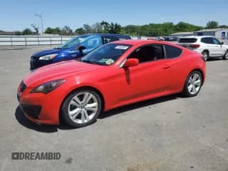 ✅ 2012 Hyundai Genesis Coupe 2.0T • VIN: KMHHT6KD4CU070767 • Lot: 59059055. Wystawiony na Copart z przebiegiem 105 659 mil. Bezpłatny archiwum sprzedaży aukcyjnych z USA i szczegółowy raport historii pojazdu na DreamBid. Zdjęcie 1.