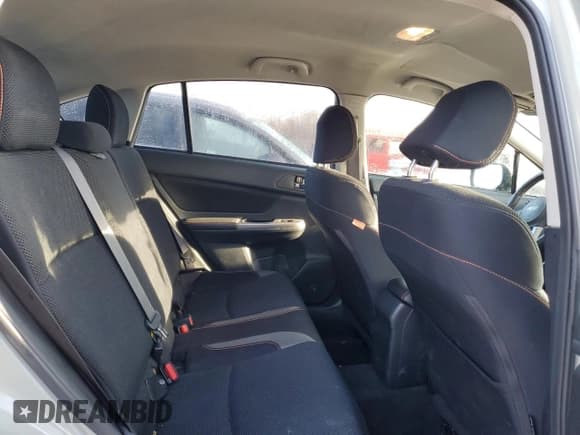 ✅ 2016 Subaru Crosstrek Premium • VIN: JF2GPADC9GH328289 • Lot: 92840135. Wystawiony na Copart z przebiegiem 89 952 mil. Bezpłatny archiwum sprzedaży aukcyjnych z USA i szczegółowy raport historii pojazdu na DreamBid. Zdjęcie 11.