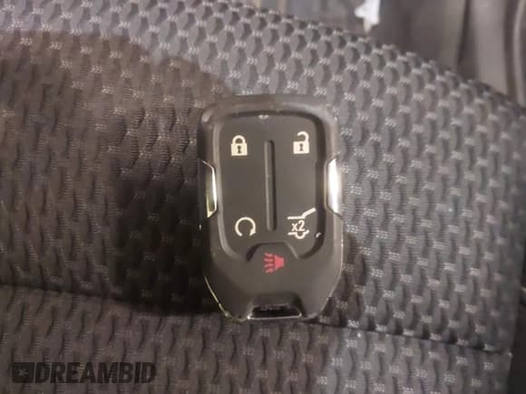 ✅ 2022 GMC Acadia SLE • VIN: 1GKKNRL42NZ100931 • Lot: 41989898. Listed on IAAI with 65,545 mi. Free auction sales archive from the USA and detailed vehicle history report at DreamBid. Image 11.