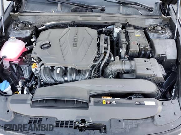 2025 Hyundai Sonata SEL z VIN KMHL64JA6SA498739, wystawiony jako Copart lot #86891305 z przebiegiem 10 996 mil mil oraz Szkoda całkowita • Salvage title. Historia ofert i sprzedaży dostępna na DreamBid. Obrazek 11.