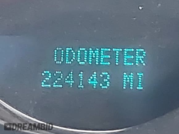 ✅ 2008 Chevrolet Silverado 1500 LTZ • VIN: 2GCEK13Y081241547 • Lot: 41724991. Listed on IAAI with 224,143 mi. Free auction sales archive from the USA and detailed vehicle history report at DreamBid. Image 14.