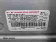 2016 Mitsubishi Outlander SE with VIN JA4AD3A37GZ001441, listed as a IAAI auction lot 43227608 with 134,397 mi miles and . Bid and sale history available at DreamBid. Image 9.