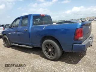✅ 2010 Dodge 1500 ST • VIN: 1D7RB1GK8AS112412 • Lot: 51260845. Wystawiony na Copart z przebiegiem 232 888 mil. Bezpłatny archiwum sprzedaży aukcyjnych z USA i szczegółowy raport historii pojazdu na DreamBid. Zdjęcie 2.