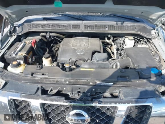 ✅ 2014 Nissan Titan SL • VIN: 1N6BA0ED2EN508754 • Lot: 43403283. Wystawiony na IAAI z przebiegiem 150 744 mil. Bezpłatny archiwum sprzedaży aukcyjnych z USA i szczegółowy raport historii pojazdu na DreamBid. Zdjęcie 10.