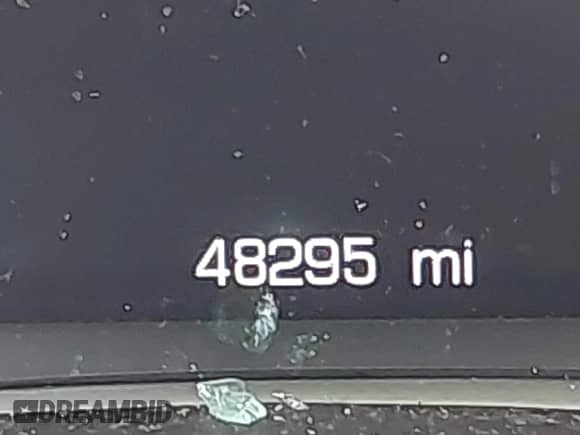 2022 Chevrolet Equinox LT z VIN 3GNAXKEV2NL128774, wystawiony jako IAAI lot #43352502 z przebiegiem 48 295 mil mil oraz . Historia ofert i sprzedaży dostępna na DreamBid. Obrazek 15.