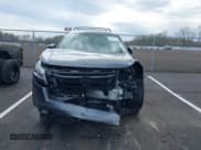 ✅ 2024 Nissan Pathfinder Platinum • VIN: 5N1DR3DH5RC249989 • Лот: 41875666. Опубликован ранее на IAAI с пробегом 4 218 миль. Бесплатный доступ к архиву аукционных продаж из США и подробный отчёт об истории автомобиля на DreamBid. Изображение 12.