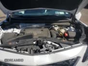 ✅ 2022 Cadillac XT4 AWD Premium Luxury • VIN: 1GYFZDR41NF161601 • Лот: 68642715. Опубликован ранее на Copart с пробегом Не указан. Бесплатный доступ к архиву аукционных продаж из США и подробный отчёт об истории автомобиля на DreamBid. Изображение 11.