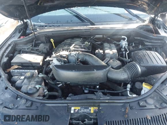 ✅ 2023 Dodge Durango GT Plus • VIN: 1C4RDHDG9PC576762 • Лот: 43347576. Опубликован ранее на IAAI с пробегом 73 222 миль. Бесплатный доступ к архиву аукционных продаж из США и подробный отчёт об истории автомобиля на DreamBid. Изображение 10.