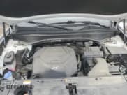 ✅ 2021 Hyundai Palisade Calligraphy • VIN: KM8R7DHE9MU219771 • Лот: 83815704. Опубликован ранее на Copart с пробегом 71 705 миль. Бесплатный доступ к архиву аукционных продаж из США и подробный отчёт об истории автомобиля на DreamBid. Изображение 12.