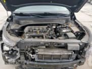 ✅ 2021 Hyundai Venue SEL • VIN: KMHRC8A33MU072942 • Lot: 57939575. Listed on Copart with 25,389 mi. Free auction sales archive from the USA and detailed vehicle history report at DreamBid. Image 12.