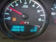 ✅ 2013 GMC Sierra 1500 SLT • VIN: 3GTP2WE72DG194940 • Lot: 43170172. Listed on IAAI with 190,690 mi. Free auction sales archive from the USA and detailed vehicle history report at DreamBid. Image 16.