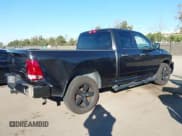 ✅ 2016 Ram 1500 Express • VIN: 1C6RR7FG2GS386341 • Lot: 43821800. Listed on IAAI with 106,497 mi. Free auction sales archive from the USA and detailed vehicle history report at DreamBid. Image 4.