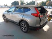 ✅ 2018 Honda CR-V EX-L • VIN: 7FARW2H84JE018021 • Лот: 43751029. Опубликован ранее на IAAI с пробегом 80 325 миль. Бесплатный доступ к архиву аукционных продаж из США и подробный отчёт об истории автомобиля на DreamBid. Изображение 3.