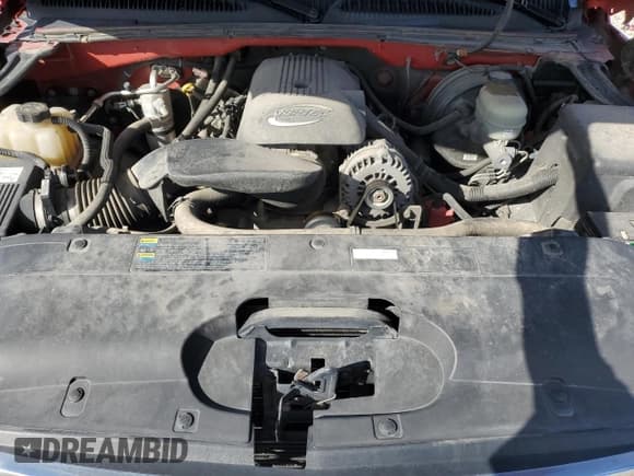 ✅ 2006 Chevrolet Silverado 1500 LT3 • VIN: 2GCEK13T361214103 • Lot: 86077735. Wystawiony na Copart z przebiegiem 169 139 mil. Bezpłatny archiwum sprzedaży aukcyjnych z USA i szczegółowy raport historii pojazdu na DreamBid. Zdjęcie 11.