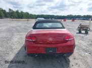 ✅ 2019 Mercedes-Benz C 300 • VIN: WDDWK8DB2KF900712 • Лот: 40417473. Опубликован ранее на IAAI с пробегом 29 773 миль. Бесплатный доступ к архиву аукционных продаж из США и подробный отчёт об истории автомобиля на DreamBid. Изображение 17.