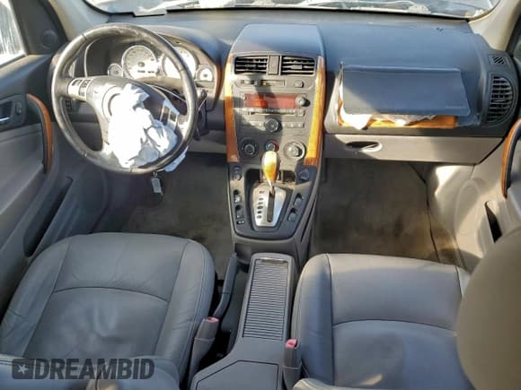 ✅ 2006 Saturn VUE • VIN: 5GZCZ53456S891770 • Lot: 94375885. Wystawiony na Copart z przebiegiem 75 689 mil. Bezpłatny archiwum sprzedaży aukcyjnych z USA i szczegółowy raport historii pojazdu na DreamBid. Zdjęcie 8.