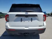 ✅ 2022 Ford Police Interceptor Utility • VIN: 1FM5K8AC4NGA58601 • Лот: 57962265. Опубликован ранее на Copart с пробегом 51 436 миль. Бесплатный доступ к архиву аукционных продаж из США и подробный отчёт об истории автомобиля на DreamBid. Изображение 6.