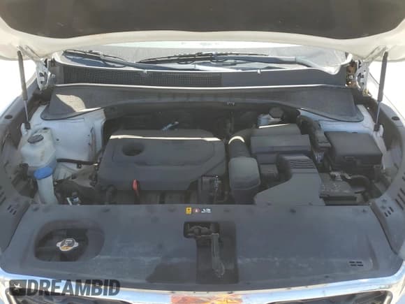 ✅ 2019 Kia Sorento LX • VIN: 5XYPGDA30KG574203 • Lot: 70816885. Wystawiony na Copart z przebiegiem 111 184 mil. Bezpłatny archiwum sprzedaży aukcyjnych z USA i szczegółowy raport historii pojazdu na DreamBid. Zdjęcie 12.