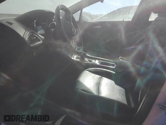 ✅ 2017 Chevrolet Cruze Premier • VIN: 1G1BF5SMXH7106424 • Lot: 90459715. Listed on Copart with 83,302 mi. Free auction sales archive from the USA and detailed vehicle history report at DreamBid. Image 7.